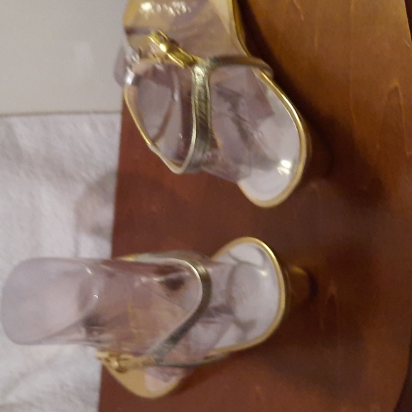 Ladies sandal - Picture 4 of 4